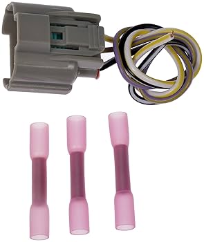 Amazon.com: Vehicle Speed Sensor Connector Compatible With